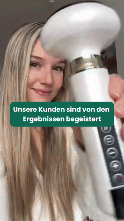 SkinLift™ - Fortgeschrittene Cellulite & Hautstraffung
