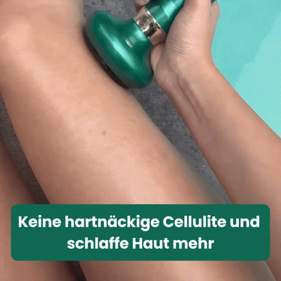 SkinLift™ - Fortgeschrittene Cellulite & Hautstraffung
