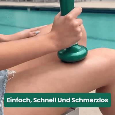 SkinLift™ - Fortgeschrittene Cellulite & Hautstraffung