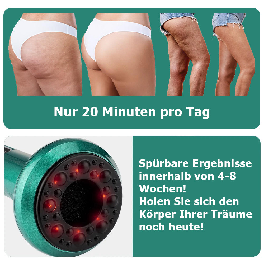 SkinLift™ - Fortgeschrittene Cellulite & Hautstraffung