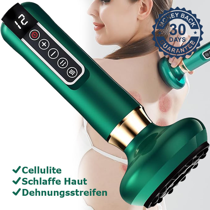 SkinLift™ - Fortgeschrittene Cellulite & Hautstraffung