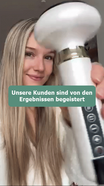 SkinLift™ - Fortgeschrittene Cellulite & Hautstraffung