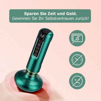 SkinLift™ - Fortgeschrittene Cellulite & Hautstraffung