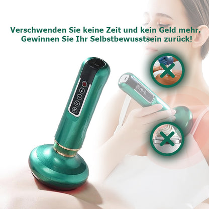 SkinLift™ - Fortgeschrittene Cellulite & Hautstraffung