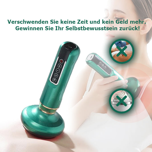 SkinLift™ - Fortgeschrittene Cellulite & Hautstraffung